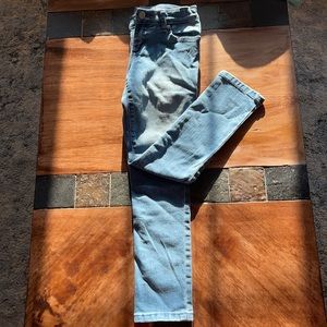 The Children’s Place super skinny jeans